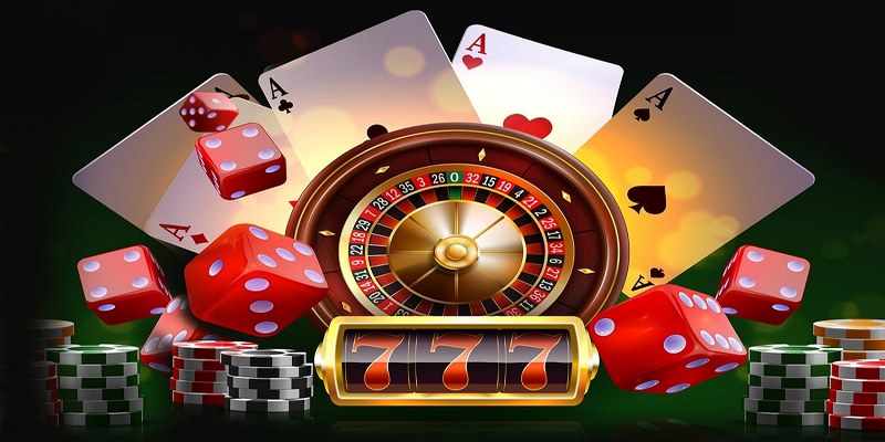 Giới thiệu những sảnh game casino 12bet uy tín nhất