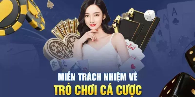 Tìm Hiểu Sâu Về - Miễn Trừ Trách Nhiệm Sunwin